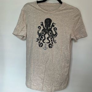 Banana republic eco t shirt size small